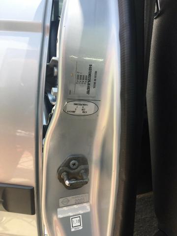 Nissan Xterra SE 2005/06, 4x4, reduzida com histórico de manutenção comprovada desde 2012 - Foto 11