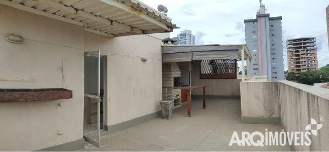 8045 | Apartamento à venda com 3 quartos em ZONA 03, MARINGÁ - Foto 5
