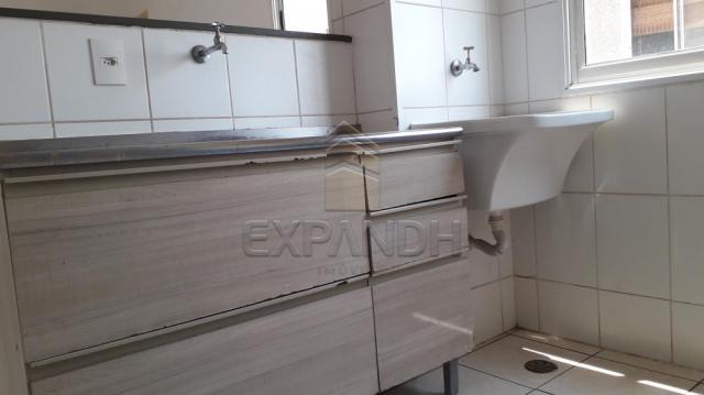 Apartamento para alugar com 2 dormitórios em Jardim santa marta, Sertaozinho cod:L6557 - Foto 12