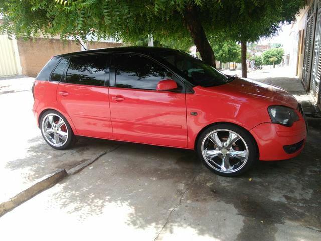 Vendo/troco polo 2007 - Foto 2
