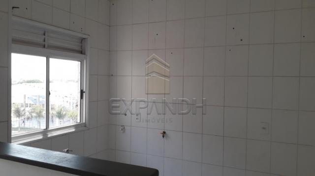 Apartamento para alugar com 2 dormitórios em Jardim santa marta, Sertaozinho cod:L6557 - Foto 11