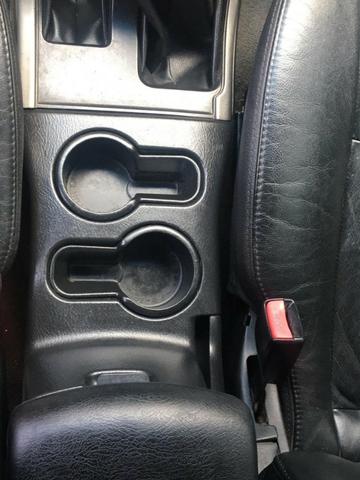 Nissan Xterra SE 2005/06, 4x4, reduzida com histórico de manutenção comprovada desde 2012 - Foto 14