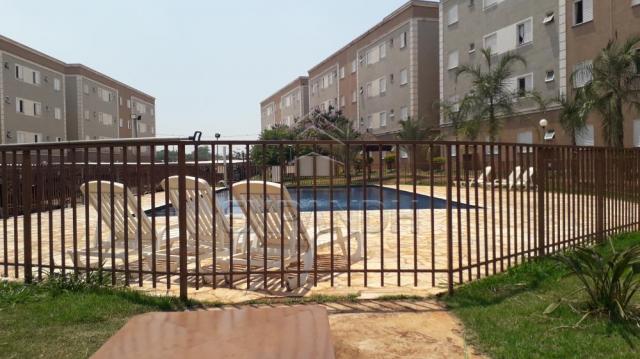 Apartamento para alugar com 2 dormitórios em Jardim santa marta, Sertaozinho cod:L6557 - Foto 2