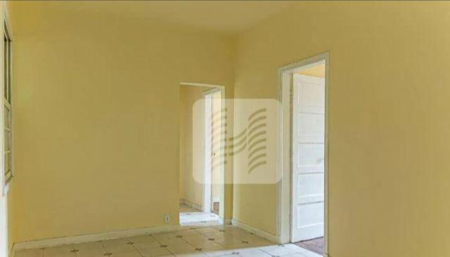 Apartamento com 1 dormitório para alugar, 56 m² por r$ 1.600,00/mês - ipiranga - são paulo - Foto 3