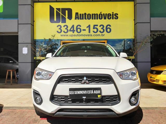 Mitsubishi asx 2.0 16v 160cv 2013 - Foto 2