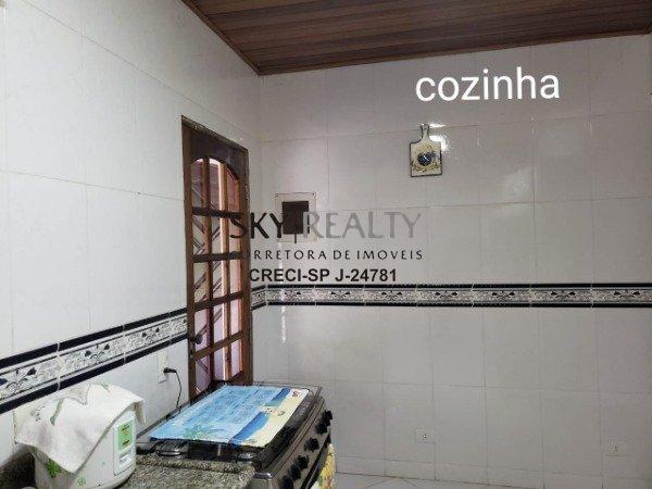 Casa de condomínio à venda com 4 dormitórios cod:12185 - Foto 15