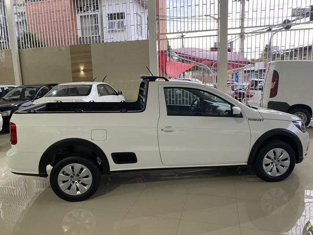 Saveiro robust 2018 - Foto 2