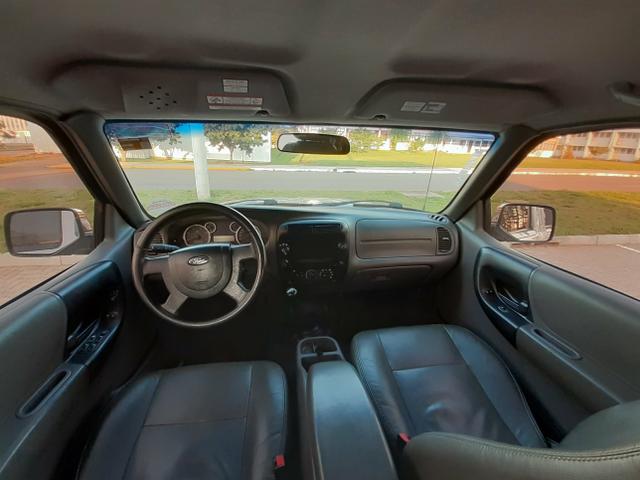 Ranger 3.0 Diesel 4x4 Cabine Dupla 2007/2008 - Foto 6