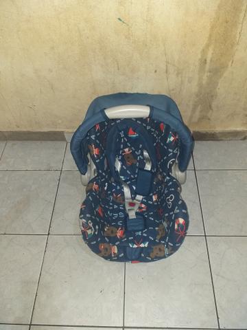 Bebê conforto - Foto 3