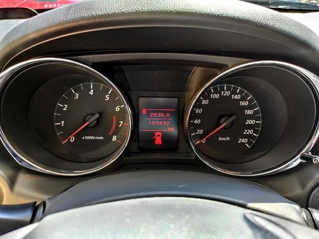Mitsubishi asx 2.0 16v 160cv 2013 - Foto 12