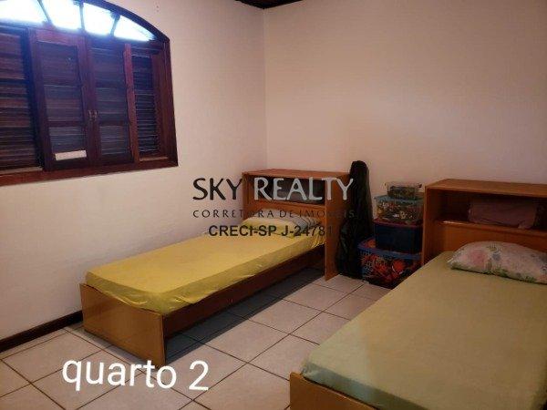 Casa de condomínio à venda com 4 dormitórios cod:12185 - Foto 10