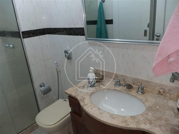 Apartamento à venda com 3 dormitórios em Botafogo, Rio de janeiro cod:863071 - Foto 8