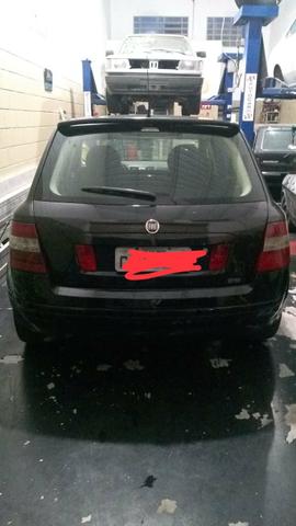Fiat Stilo 04 - Foto 2