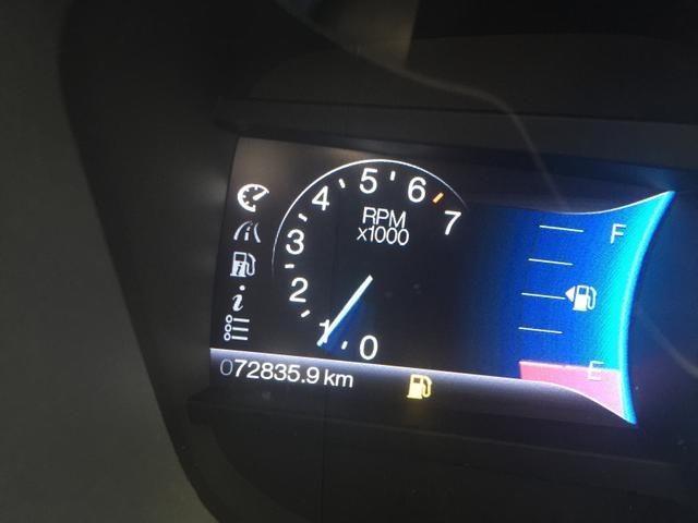 Ford Fusion Flex 13/14 Teto solar; 2.5 Flex - Foto 13
