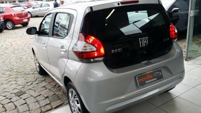 Fiat mobi 499,00 fixo no boleto, com entrada de 3.000 a 5.000 mil - Foto 8