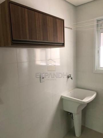 Apartamento para alugar com 2 dormitórios em Centro, Sertaozinho cod:L4817 - Foto 12