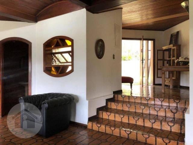 Chácara com 6 dormitórios para alugar, 145200 m² por R$ 2.600 - Vila Medeiros - Caçapava/S - Foto 12