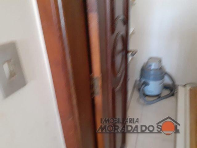 Casa à venda com 3 dormitórios em Jardim novo horizonte, Maringa cod:JNH.922 - Foto 10