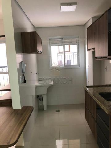 Apartamento para alugar com 2 dormitórios em Centro, Sertaozinho cod:L4817 - Foto 10