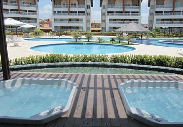 Venda ou Locação - Vila do Porto Resort - 340m2 - Foto 6