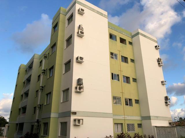 Apartamento Sombra / Com elevador - Foto 3