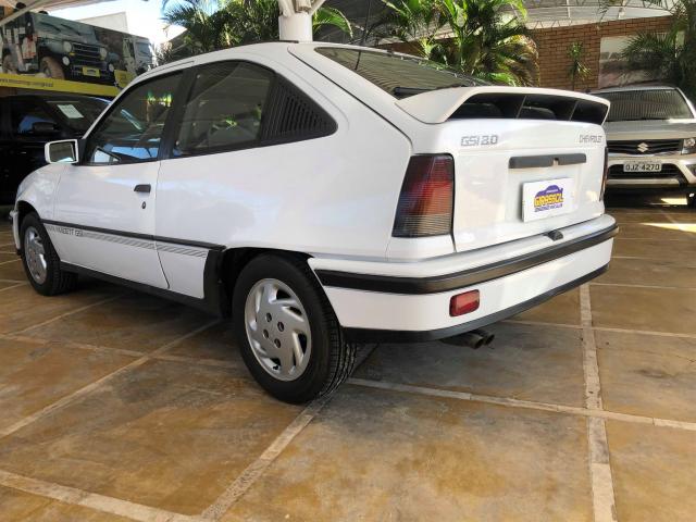 KADETT 1992/1993 2.0 MPFI GSI 8V GASOLINA 2P MANUAL - Foto 5
