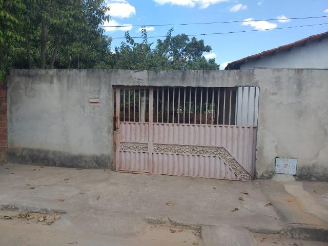 Casa a venda em Uruaçu