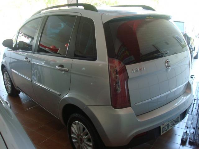Fiat Idea essence 1.6 2013 - Foto 6