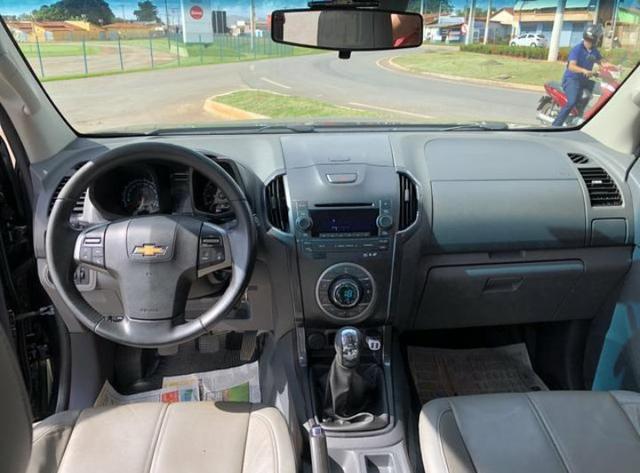 S10 LTZ 2.8 diesel 13/13 - Foto 5