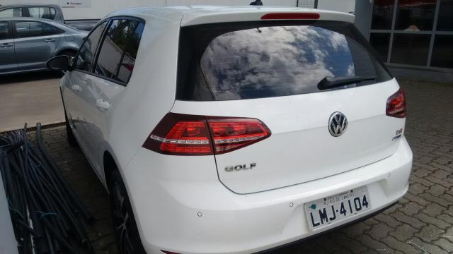 GOLF 2016/2016 1.4 TSI HIGHLINE 16V TOTAL FLEX 4P TIPTRONIC - Foto 3