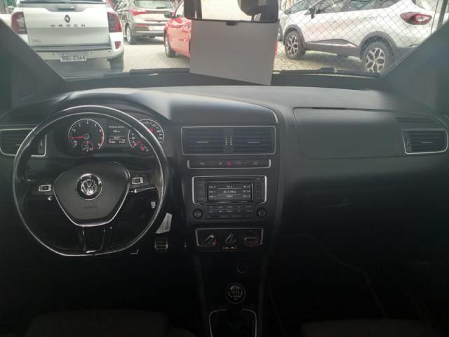 VOLKSWAGEN CROSSFOX - Foto 7