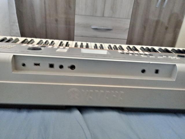 Piano Yamaha DGX - Foto 2