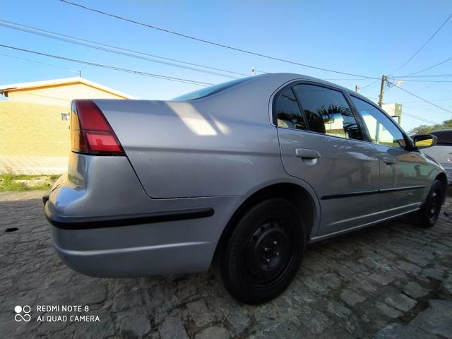 Civic 11.500,00 - Foto 8