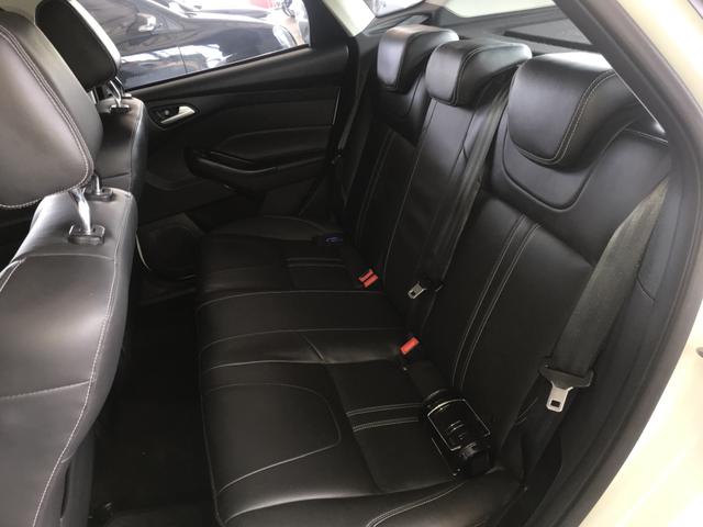 I/ford focus se 1.6 hb - 2015/2105 - Foto 8