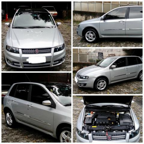 Fiat Stilo - 2009/2010 - Foto 5
