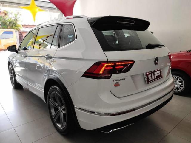 IGUAN 2.0 350 TSI ALLSPACE R-LINE 4MOTION DSG - Foto 4