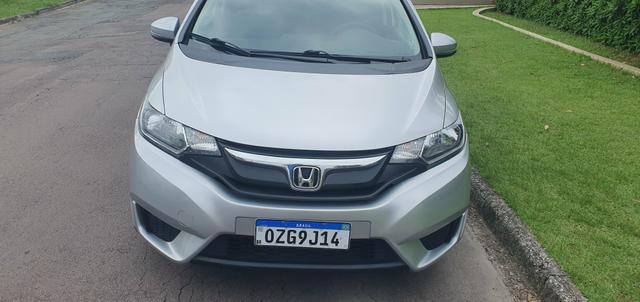 Honda fit estado de zero km - Foto 7