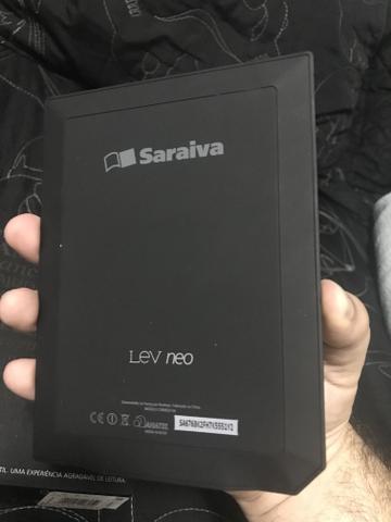 E-book Lev neo NOVO com capa - Foto 4
