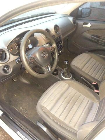 Gol 1.6 Está bem conservado contrato * - Foto 2