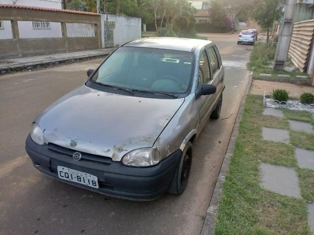 Corsa 1.0 ano 97 - Foto 8
