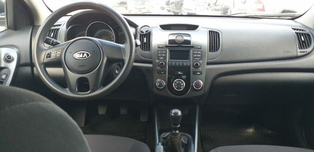 CERATO 2012/2013 1.6 EX3 SEDAN 16V GASOLINA 4P MANUAL - Foto 5