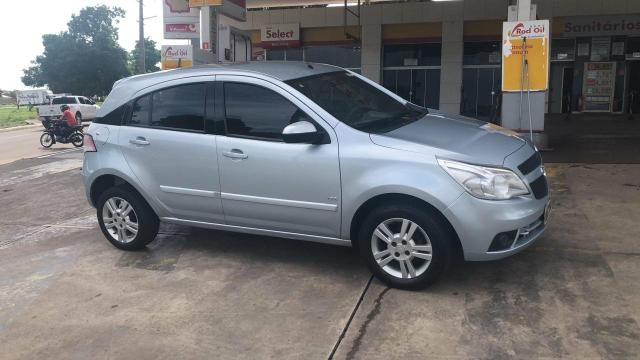 Vendo Agile LTZ - Foto 6