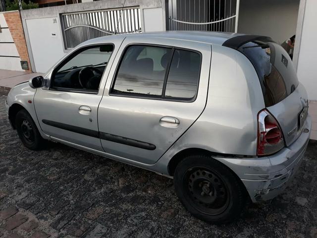 Clio 2001 - Foto 5
