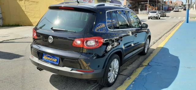 Tiguan 2.0 tsi - Foto 3