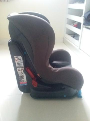 Cadeirinha para automovel (marca Nania) - Foto 2