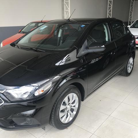 Onix 1.4 LT com Mylink 2018