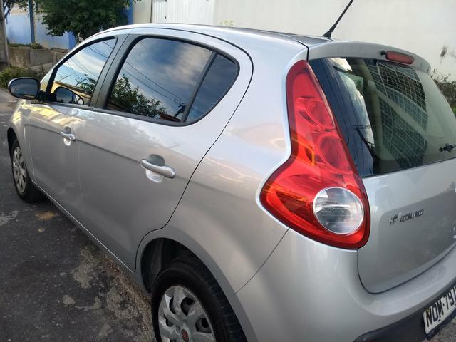 Novo Palio 13/ 115 mil km excepcional estado ótimo para app - Foto 3