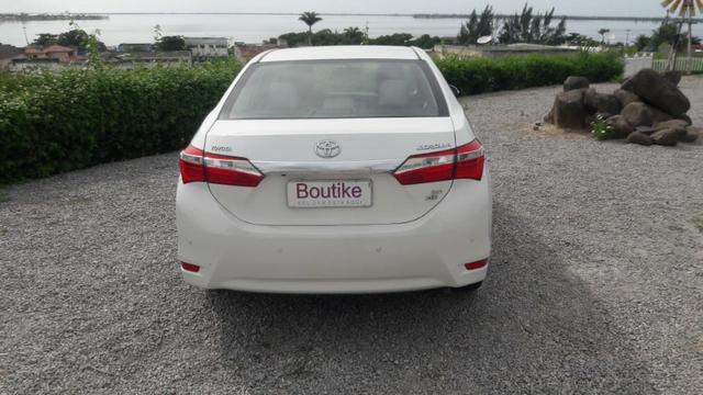 Corolla Xei 2017 - Foto 5