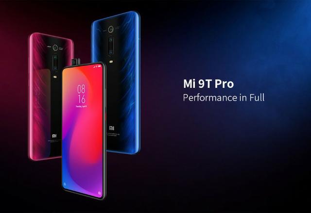 Mega. x~i~a~i~o~m~i// mi 9t pro 128 gb - Foto 2
