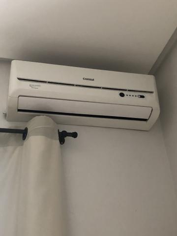 Ar condicionado semi novo
